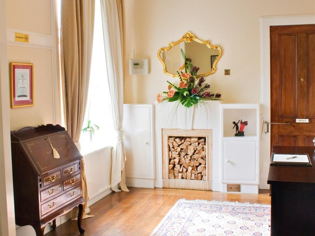 موفات Hartfell Guest House المظهر الخارجي الصورة