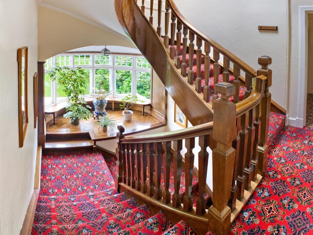 موفات Hartfell Guest House المظهر الخارجي الصورة