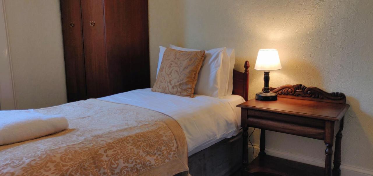 موفات Hartfell Guest House المظهر الخارجي الصورة