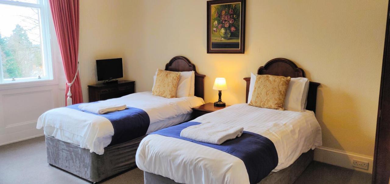 موفات Hartfell Guest House المظهر الخارجي الصورة