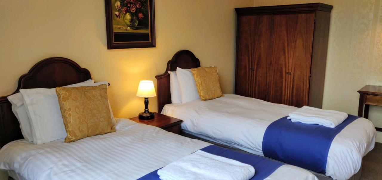 موفات Hartfell Guest House المظهر الخارجي الصورة