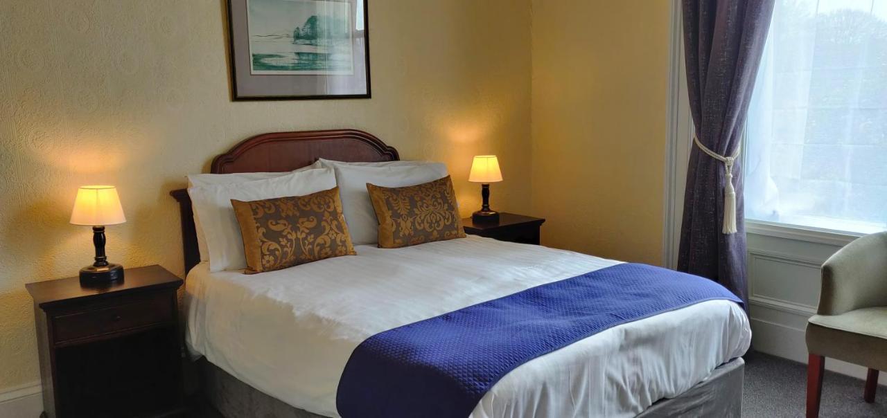 موفات Hartfell Guest House المظهر الخارجي الصورة