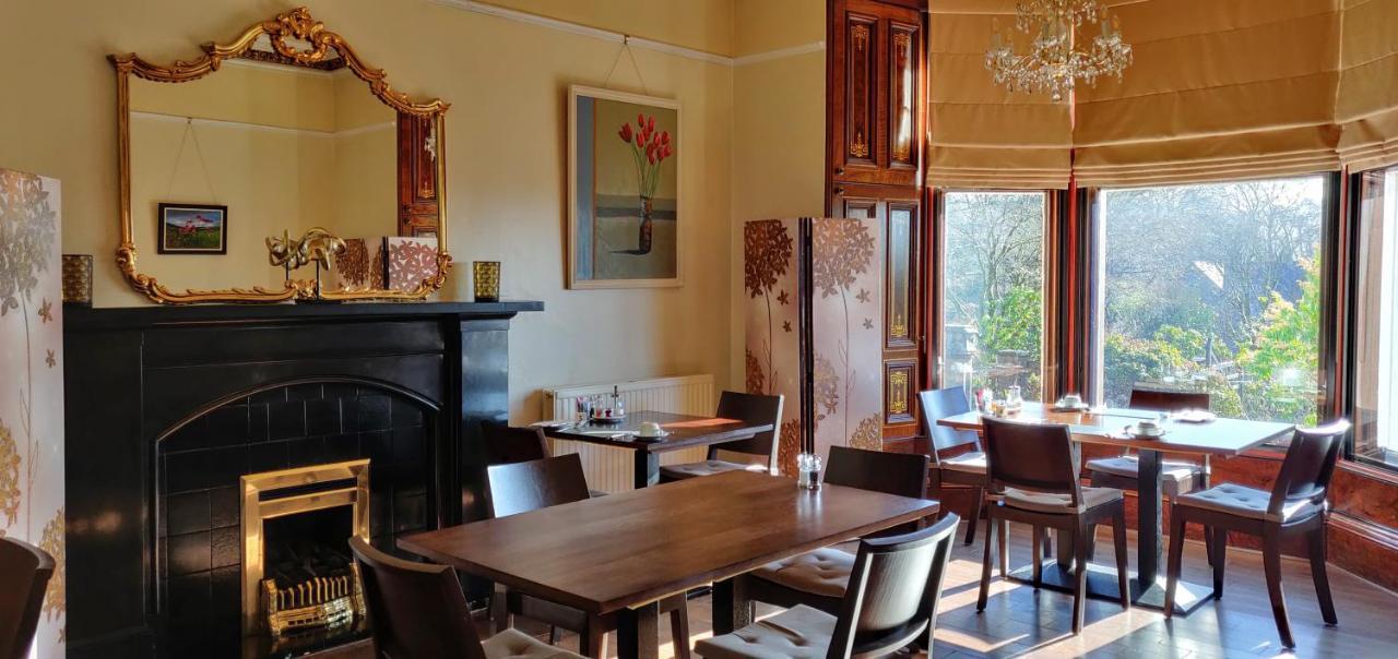موفات Hartfell Guest House المظهر الخارجي الصورة