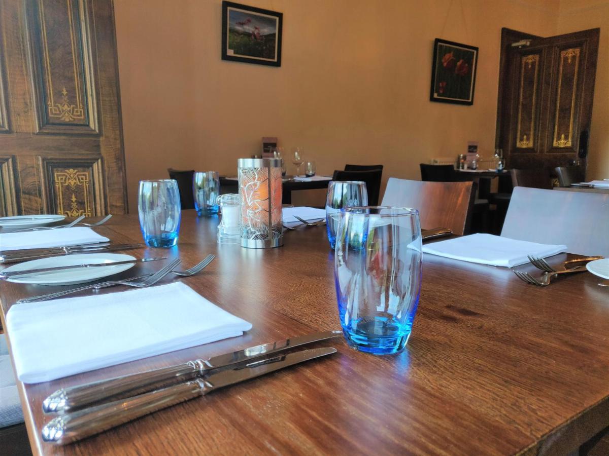 موفات Hartfell Guest House المظهر الخارجي الصورة