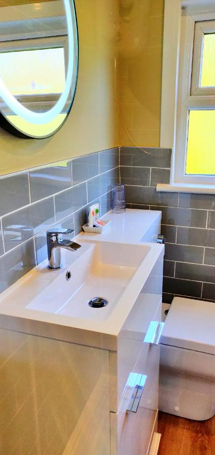 موفات Hartfell Guest House المظهر الخارجي الصورة