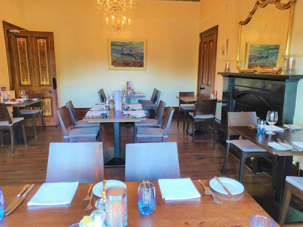 موفات Hartfell Guest House المظهر الخارجي الصورة