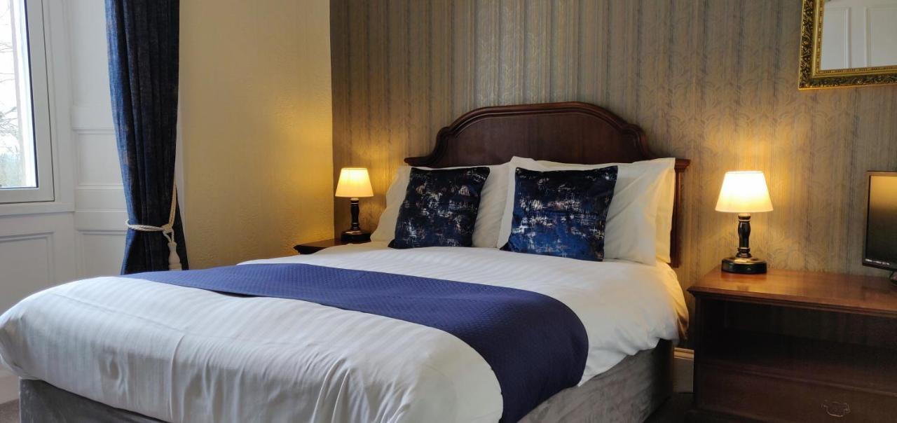 موفات Hartfell Guest House المظهر الخارجي الصورة