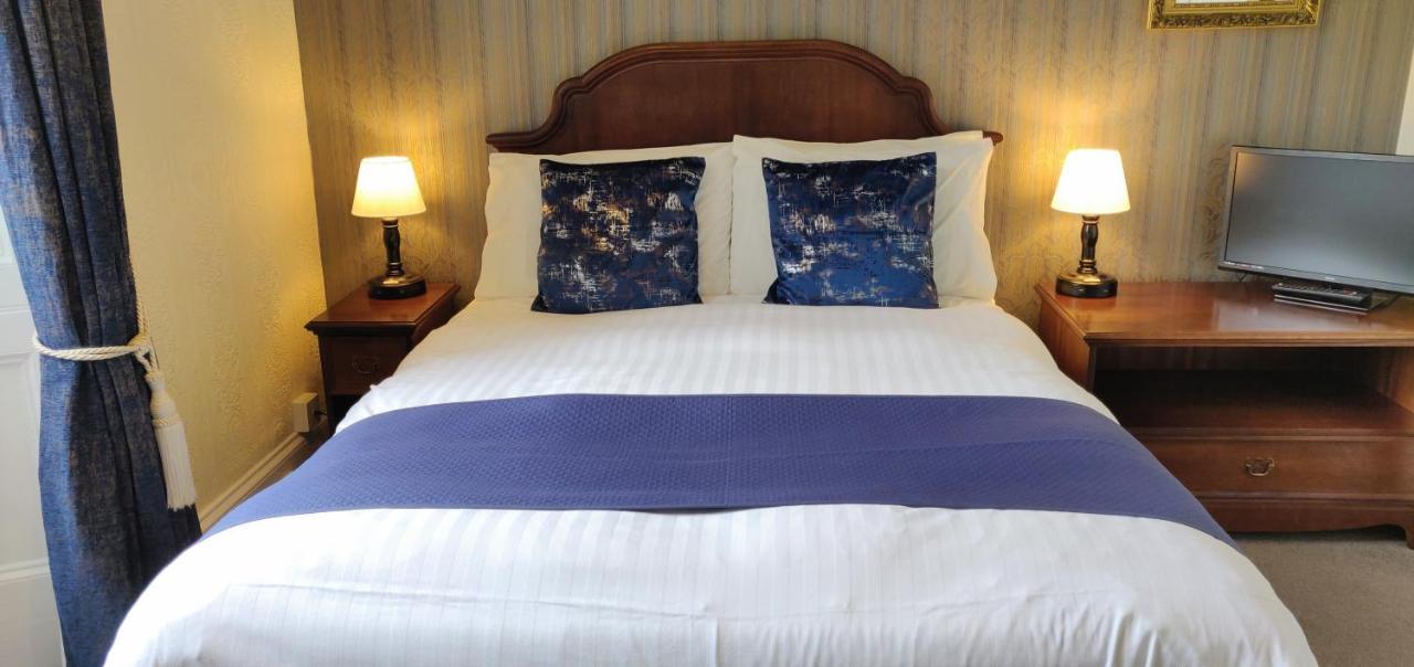 موفات Hartfell Guest House الغرفة الصورة