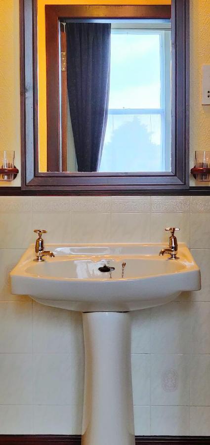 موفات Hartfell Guest House المظهر الخارجي الصورة