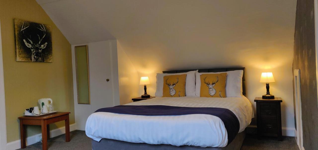 موفات Hartfell Guest House المظهر الخارجي الصورة