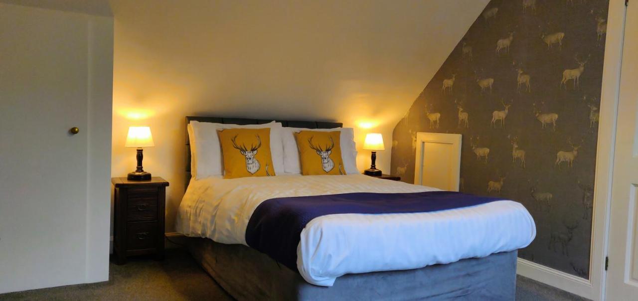 موفات Hartfell Guest House المظهر الخارجي الصورة