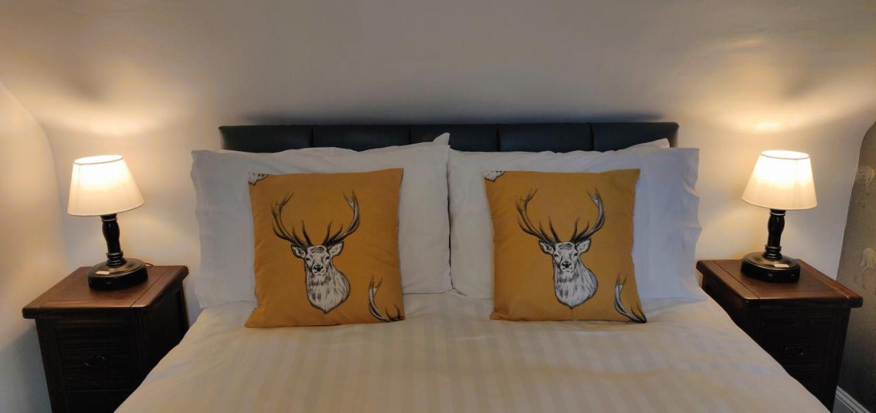 موفات Hartfell Guest House المظهر الخارجي الصورة