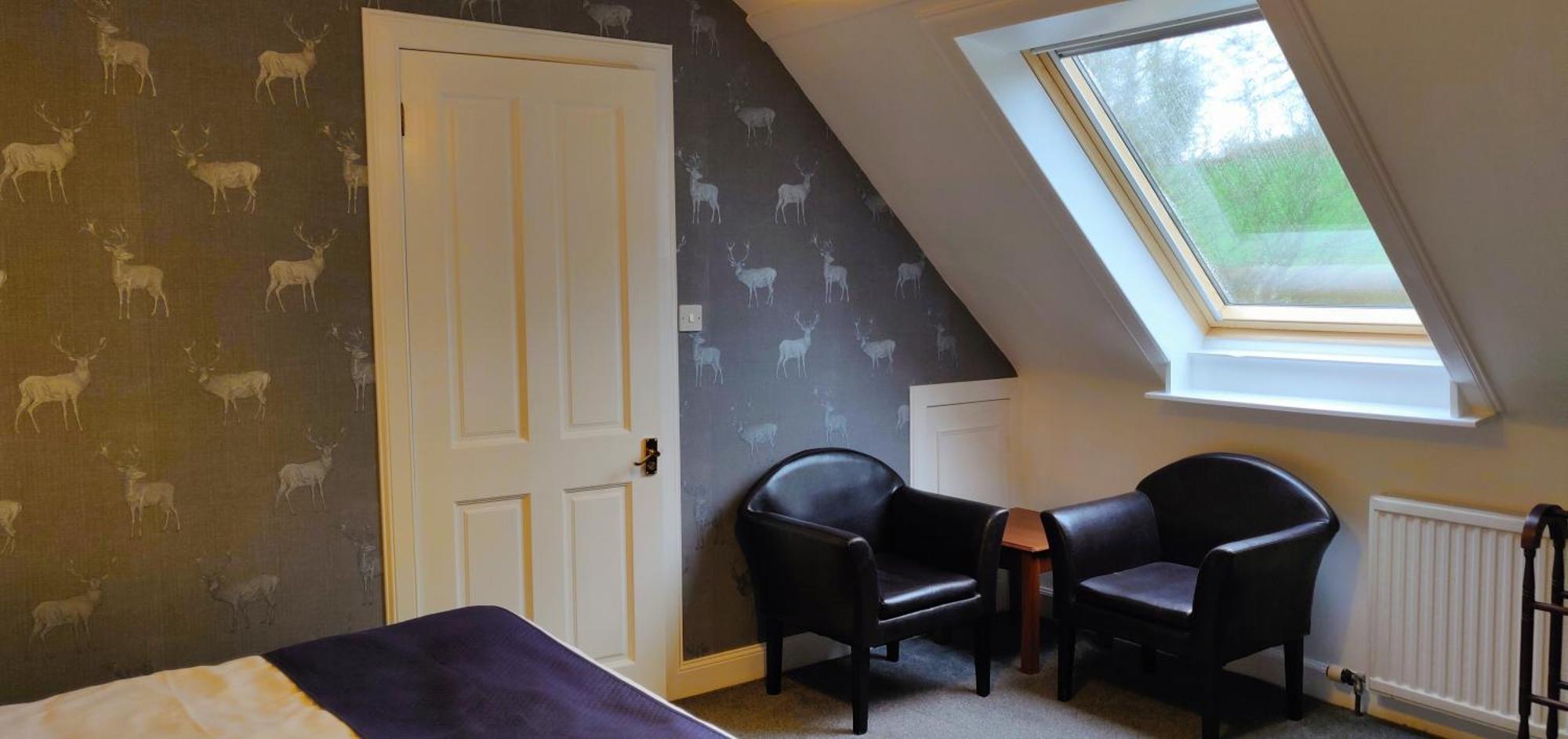 موفات Hartfell Guest House الغرفة الصورة