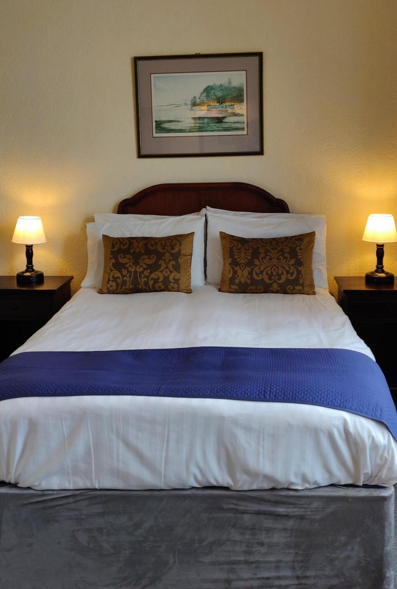 موفات Hartfell Guest House الغرفة الصورة
