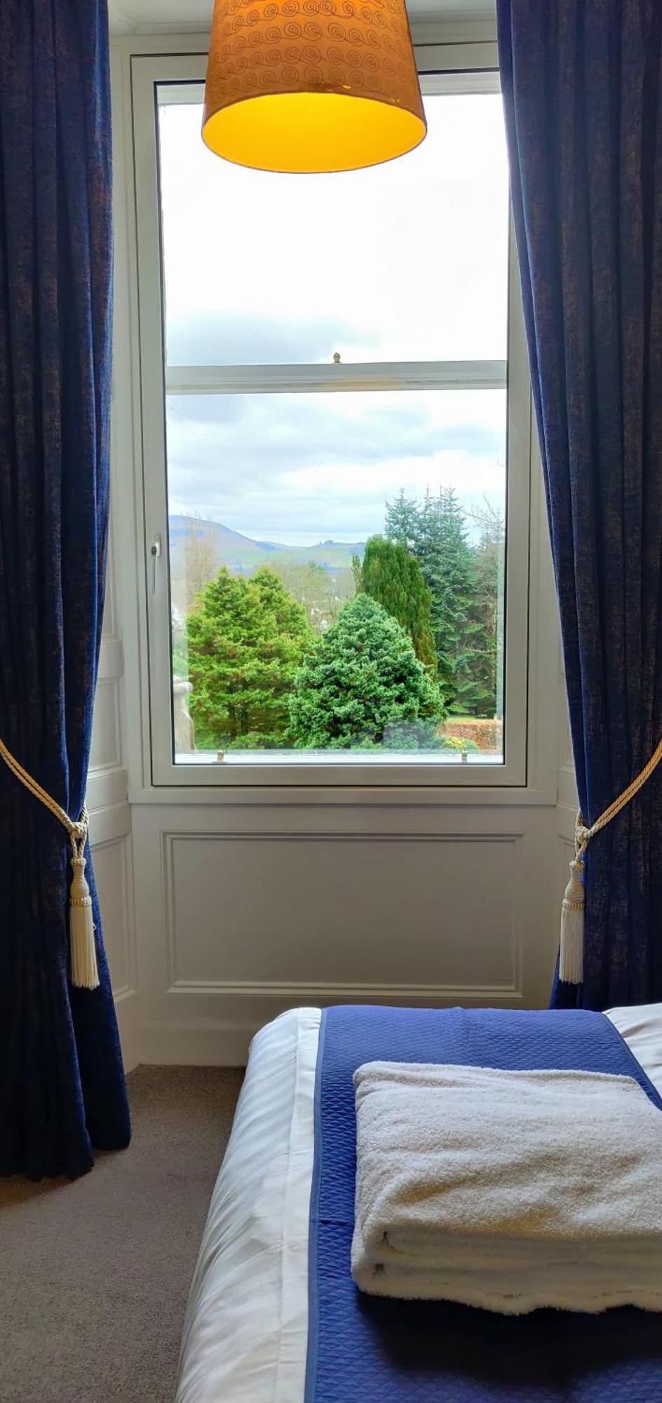 موفات Hartfell Guest House المظهر الخارجي الصورة
