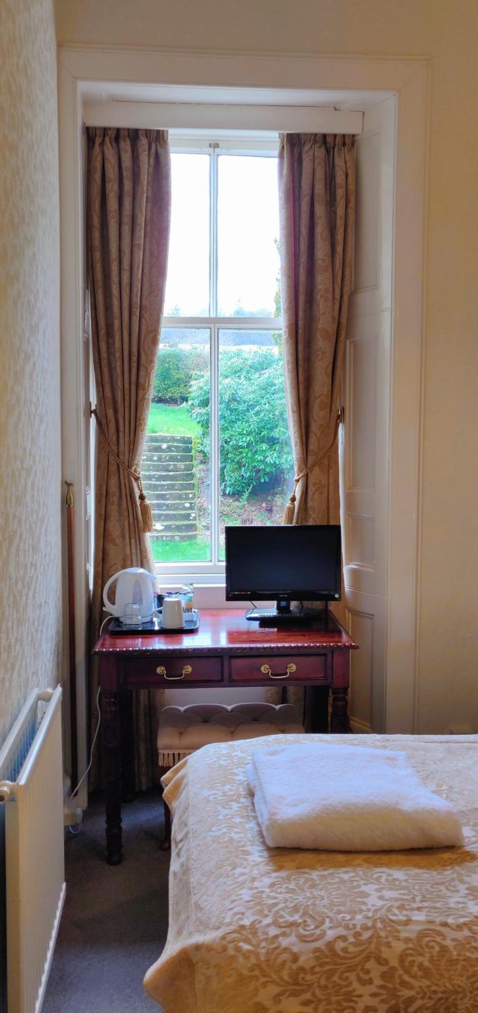 موفات Hartfell Guest House المظهر الخارجي الصورة