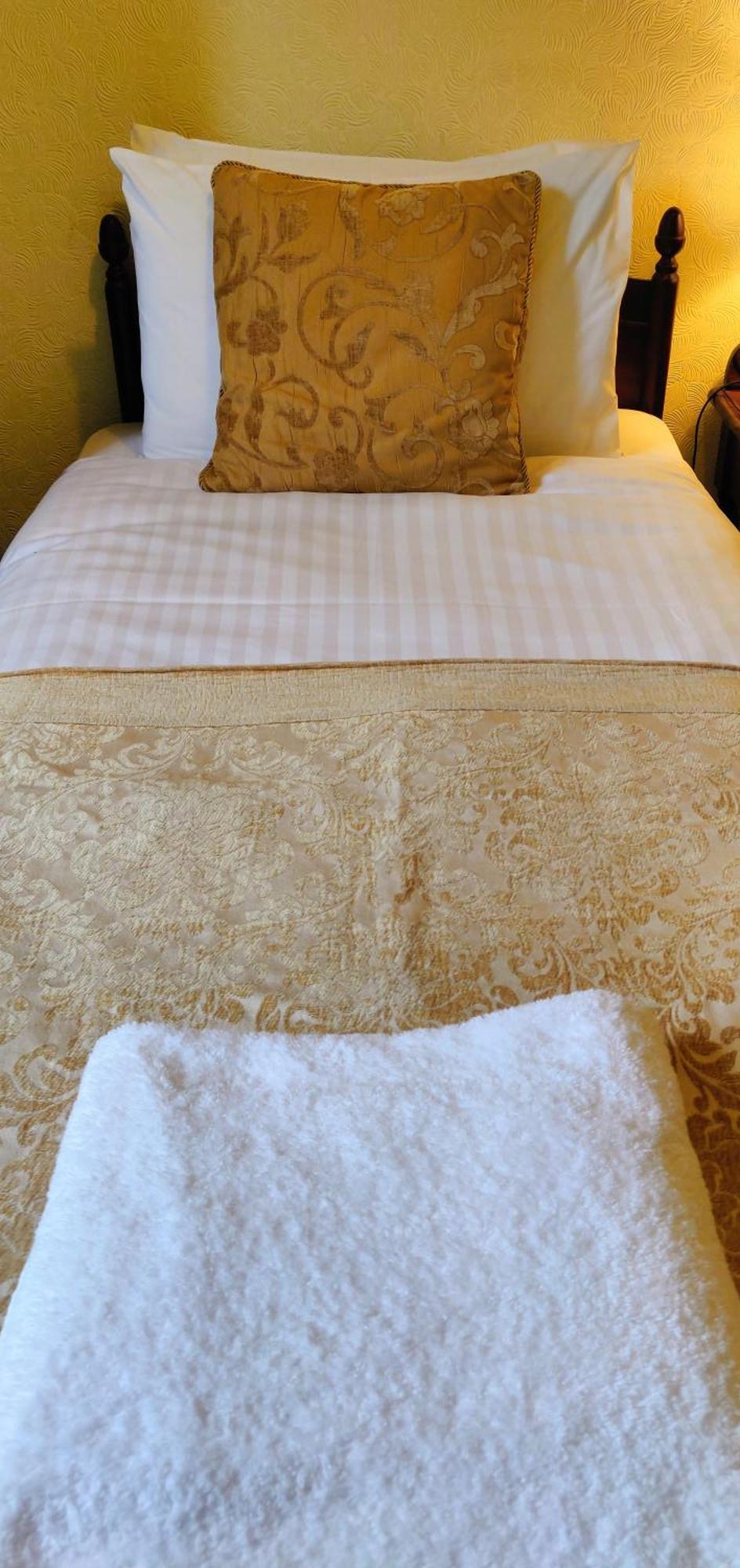 موفات Hartfell Guest House المظهر الخارجي الصورة